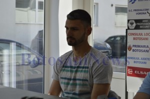 milos zivcovic fc botosani