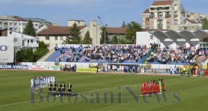 moment reculegere fc botosani