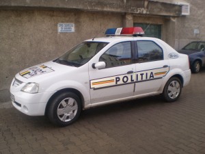 politie