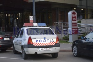 politie rapsodia