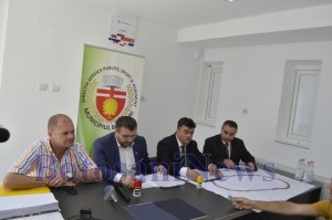 semnat contract nocturna stadion municipal botosani