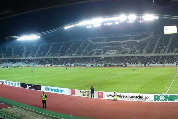 arena nationala