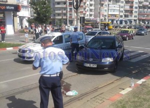 accident passat bazar botosani