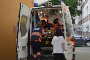 ambulanta barbat upu botosani