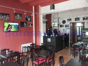 united arena pub botosani