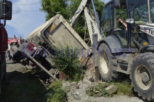 autocamion rasturnat prajeni botosani3