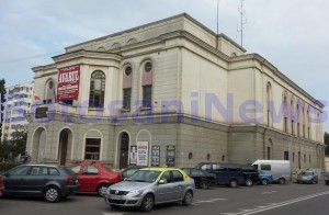 avarul la teatrul mihai eminescu botosani