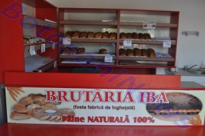 brutaria Iba Botosani 