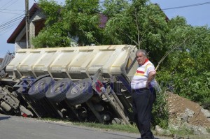 constantin contac camion rasturnat botosani