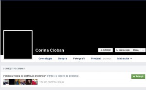 corina cioban facebook