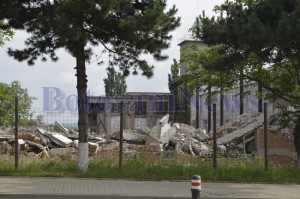 demolat farbrica forma botosani