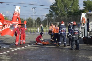 elicopter salvare smurd botosani