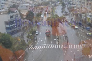 masini pompieri calea nationala botosani2