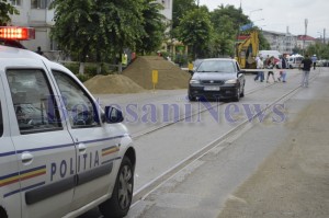 politie accident strada primaverii botosani5