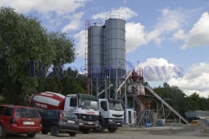 statie de beton cornels floor botosani