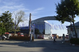 sediul Transporturi Auto Botosani