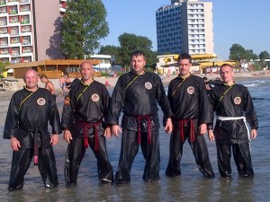 turcanu karate