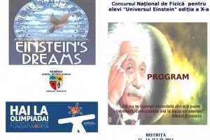 Universul Einstein