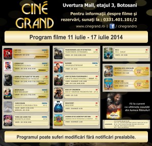 cinegrand