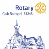 clubul rotary, stiri, botosani