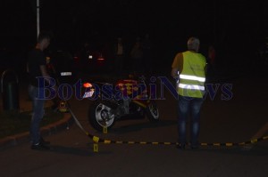 criminalisti motocicleta botosani