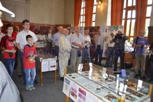 expozitie insigne muzeul judetean botosani2