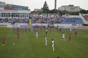 fc botosani gaz metan medias