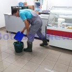 inundatii subsol Uvertura Mall Botosani