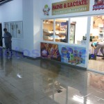 inundatii subsol Uvertura Mall Botosani