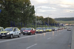 masini taxi centura botosani