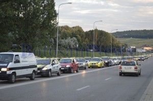 masini taxi taximetrist mort1