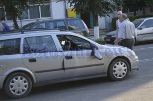 politist criminalist accident opel botosani2