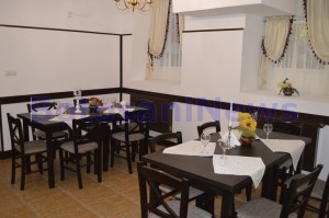 restaurant Curtea Veche din Botosani