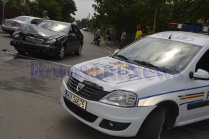 accident mercedes masina politiei km zero botosani2