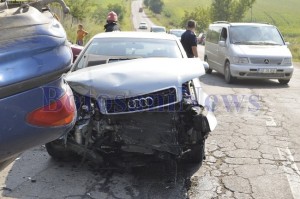 accident rosiori audi botosani1