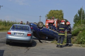 accident rosiori audi botosani2