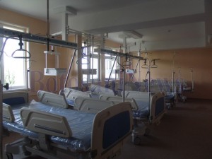 ati modern spital