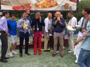 botosaneanul dan ursu premiat de ilie nastase