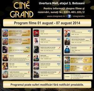 cinegrand