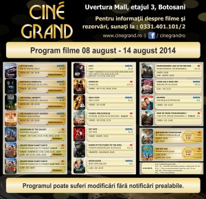 cinegrand