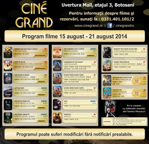 cinegrand