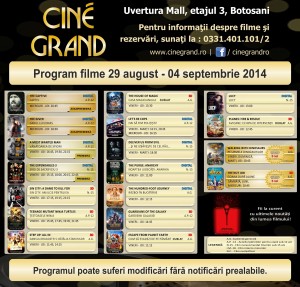 cinegrand