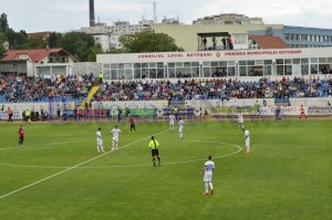 fc botosani u cluj