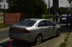 honda acord accident botosani1