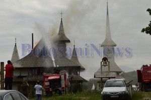 incendiu manastire lebada botosan6