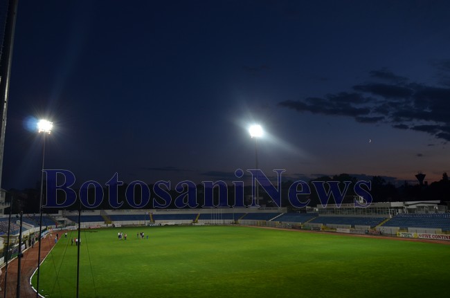 nocturna fc botosani