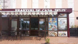 prajituri de casa Delis Botosani