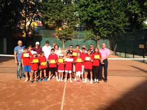 Cupa Intertenis 2014 Botosani 2