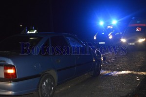 accident opel vectra caruta copalau2