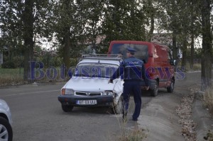 accident stauceni dacie